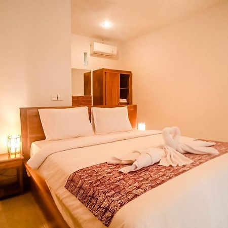 乌布D' Tegal House公寓 外观 照片