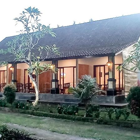 乌布D' Tegal House公寓 外观 照片